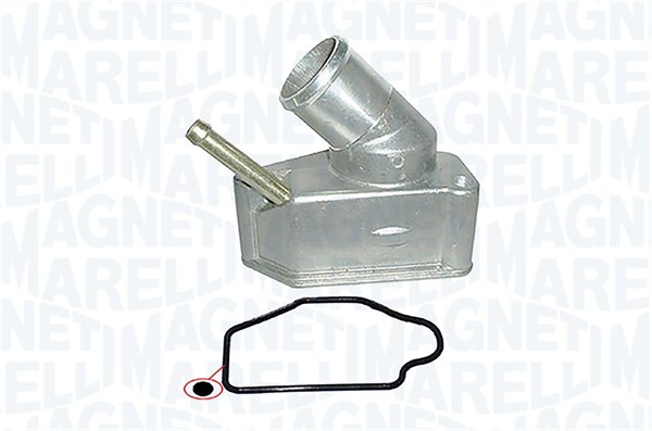 Запчасть MAGNETI MARELLI 352317000870