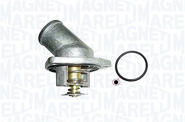 Запчасть MAGNETI MARELLI 352317000310