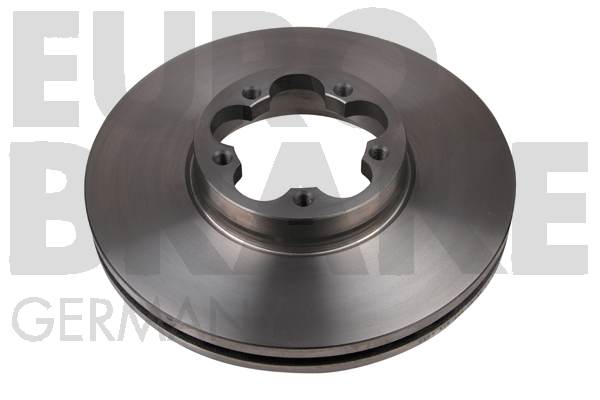 Тормозной диск передний EUROBRAKE 5815202594
