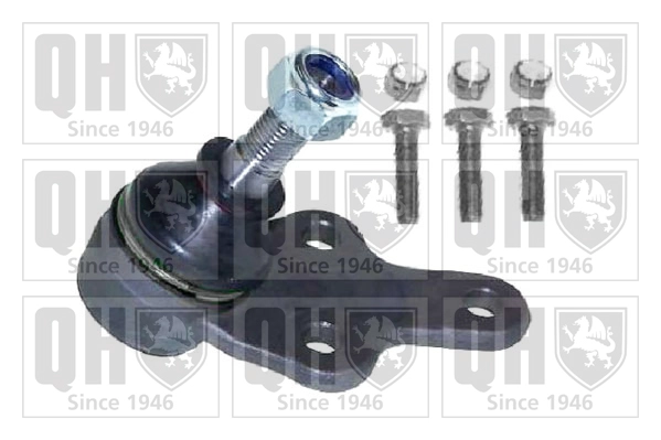 Опора шаровая QUINTON HAZELL QSJ3332S