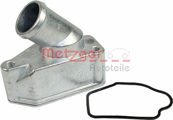 Термостат METZGER 4006250