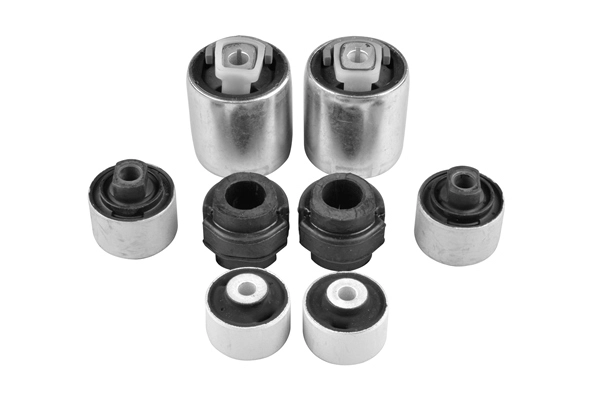 Suspension repair kit TEDGUM TED66153