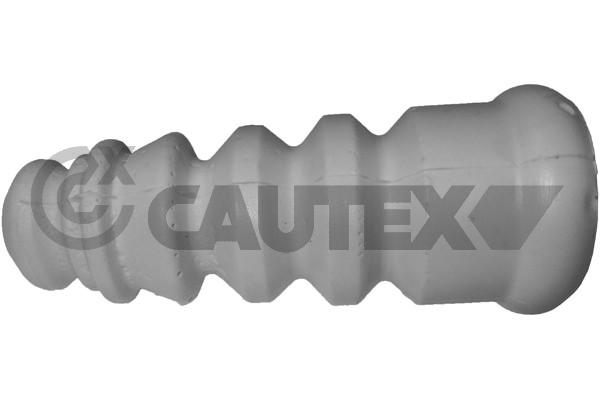 Отбойник амортизатора CAUTEX 460914