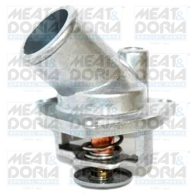 Термостат MEAT & DORIA 92088