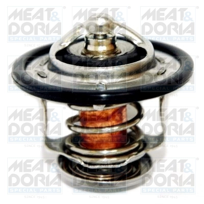 Термостат MEAT & DORIA 92141