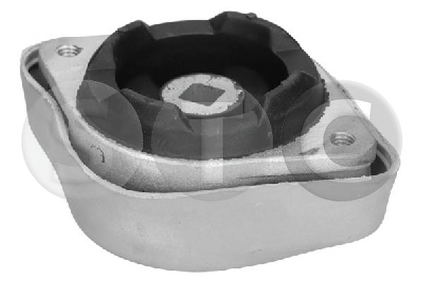 Опоры двигателя stc t404136 8d0399151j audi a4 1.6 00- подкпп STC T404136