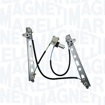 Подъемное устройство для окон MAGNETI MARELLI 350103780000