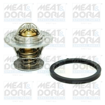 Термостат MEAT & DORIA 92193