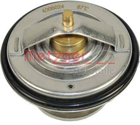 Термостат METZGER 4006024