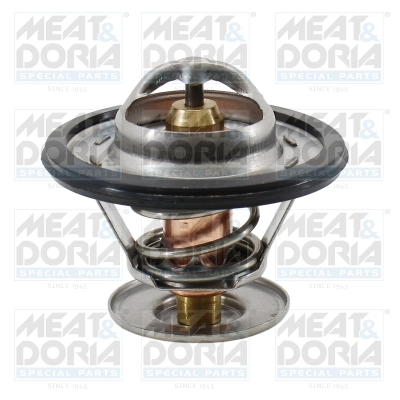 Термостат MEAT & DORIA 92227