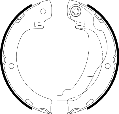  HELLA/BEHR/PAGID 8DA355051-021
