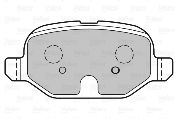 Запчасть VALEO 601327