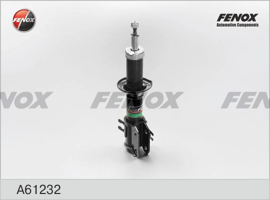 Амортизатор подвески FENOX A61232