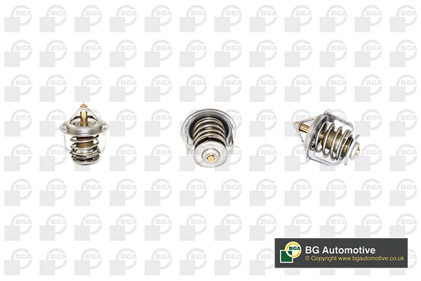 Термостат BGA CT5465