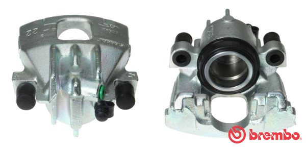 1890043 BREMBO F 24 091