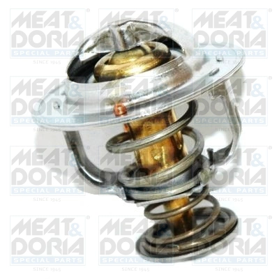 Запчасть MEAT & DORIA 92797