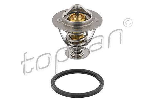 Thermostat HANS PRIES/TOPRAN 630301