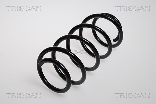 Пружина подвески TRISCAN 8750 24068