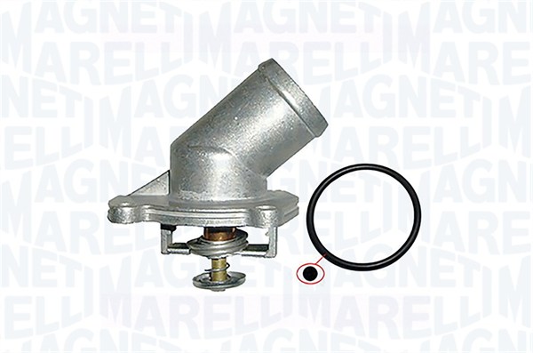 Запчасть MAGNETI MARELLI 352317000920