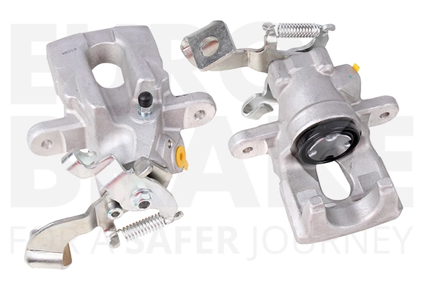 Тормозной суппорт задний l EUROBRAKE 53012145279