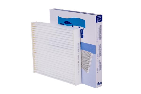 Фильтр салона FINWAHL AS920