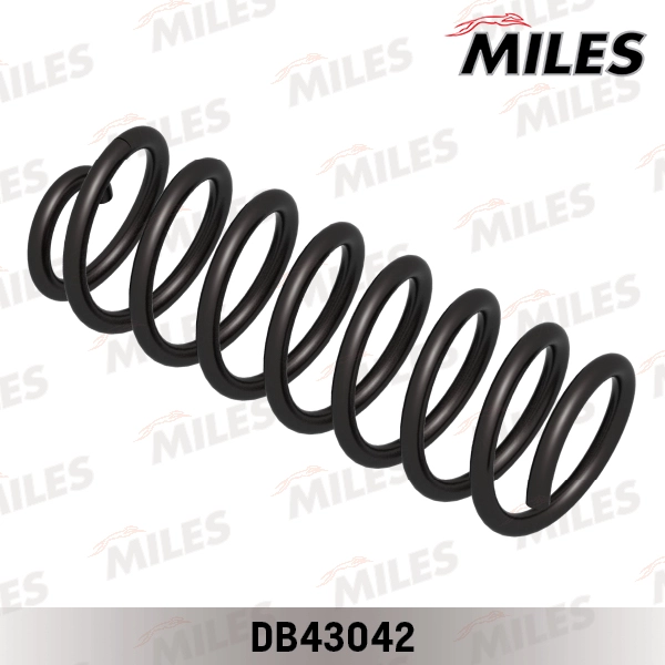  MILES DB43042