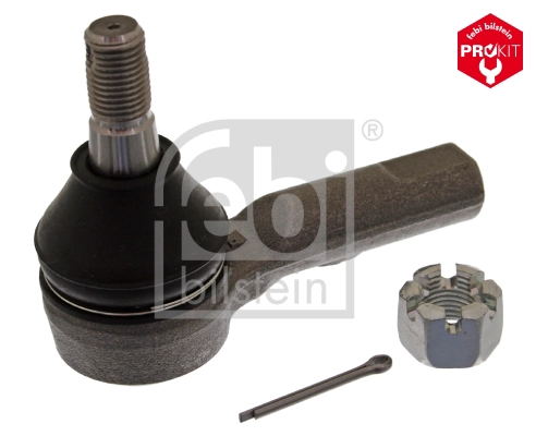 Наконечник поперечной рулевой тяги FEBI BILSTEIN 42702