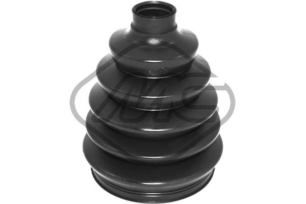 Пыльник шруса alfa 159 METALCAUCHO 10056