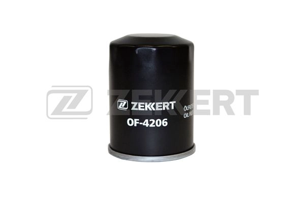 Фильтр масляный ZEKKERT OF-4206