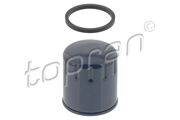 Oil filter HANS PRIES/TOPRAN 700330