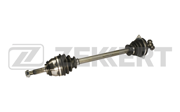 Привод колеса ZEKKERT AW4866