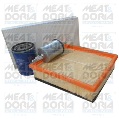  MEAT & DORIA FKFIA123