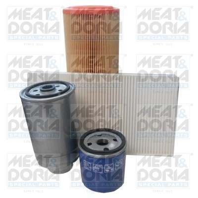  MEAT & DORIA FKFIA100