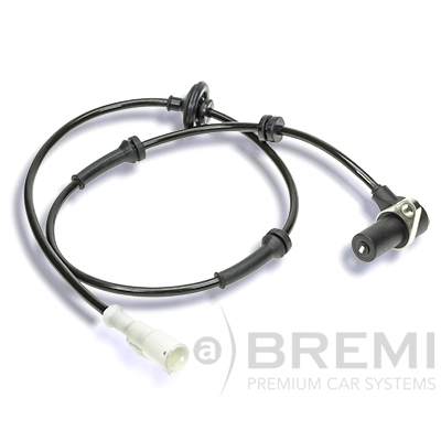 Датчик abs (перед слева) honda civic vi 95-01 BREMI 50420