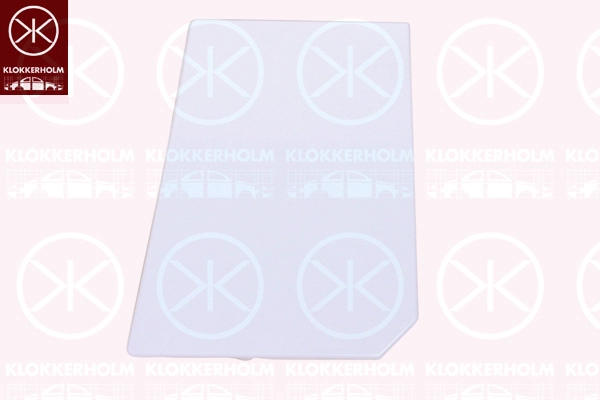 KLOKKERHOLM 2097521