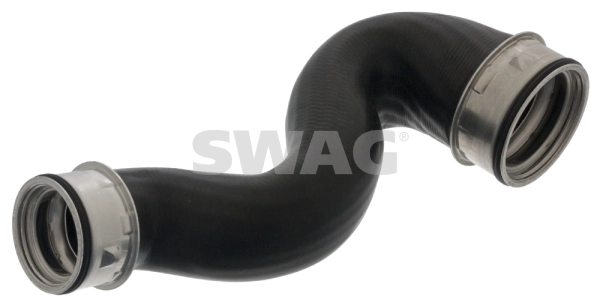 Патрубок системы охлаждения SWAG 30949358