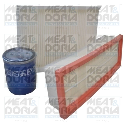  MEAT & DORIA FKFIA036