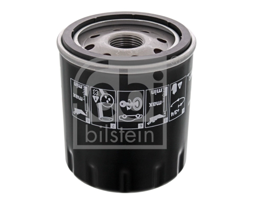  FEBI BILSTEIN 48505