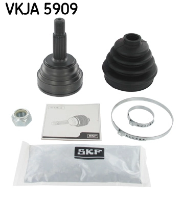 Шрус SKF VKJA5909