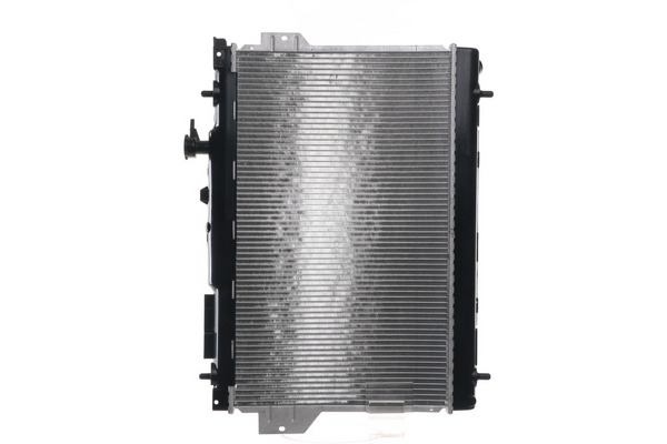 Радиатор системы охлаждения MAHLE/KNECHT CR1293001S