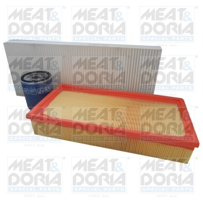  MEAT & DORIA FKFIA213