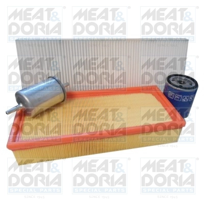  MEAT & DORIA FKFIA195