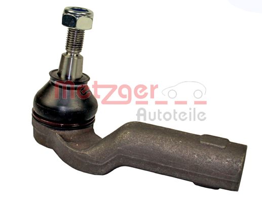 Наконечник рулевой тяги METZGER 54046212