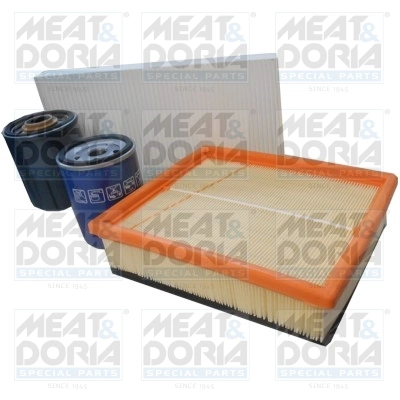  MEAT & DORIA FKFIA125
