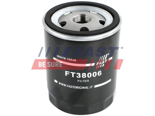  FAST FT38006