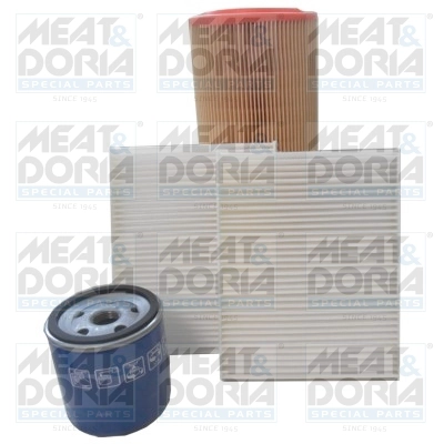  MEAT & DORIA FKFIA091