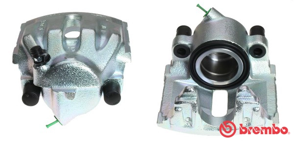 2597578 BREMBO F36043