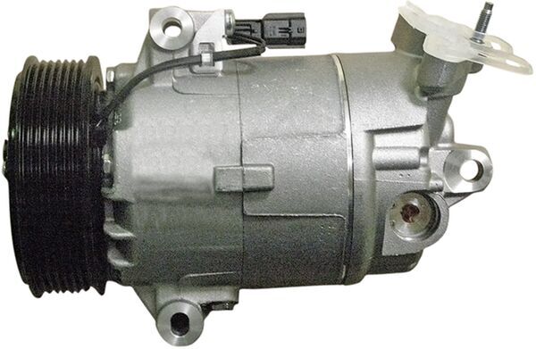 Компрессор кондиционера MAHLE/KNECHT ACP104000P