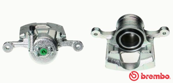 1889658 BREMBO F 10 004
