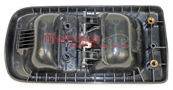 Ручка сдвижной двери METZGER 2310507
